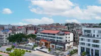 Vienna Hotel (Putian Meizhou Island Mazu Temple Branch)