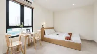 Townhouse Starlake Residence - جاكوزي