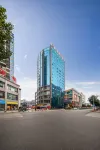 Vienna Hotel (Puding Xingbo International) - Wifi