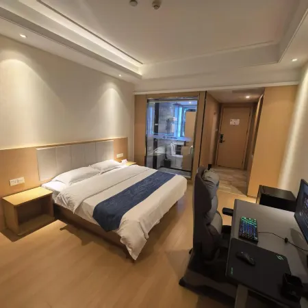 Oule E-Sports Hotel