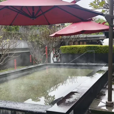 Golombu Hotel (Fuzhou Hualin Road Doumen Subway Station Branch)