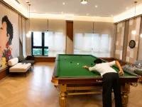 Agile Residences Bukit Bintang KLCC - Kitchenette
