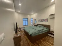 Hosu villa - مسبح خاص