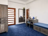 Hasthi Boutique Hotel Hoteles en Kandy
