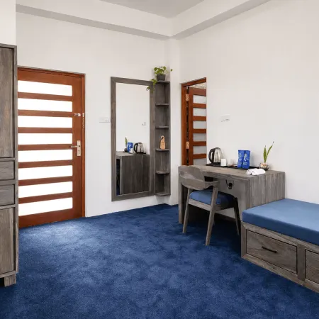 Hasthi Boutique Hotel