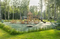 Марья Виллы и СПА - Интернет