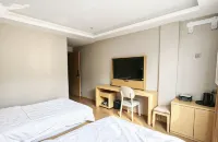 Songpan Muni Impression Hotel (Songpan Ancient Town) - sarapan