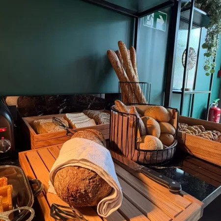 The Belson Brussels, a Tribute Portfolio Hotel by Marriott
