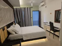 藍色港灣靜居 圖魯斯杜島住宿飯店