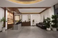 Runi Suoyuan Homestay (Henan Baoquan Tourism Resort Area) - Park Yeri