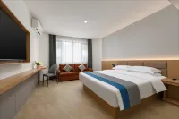 Kaiman Hotel (Yichang Yiling)