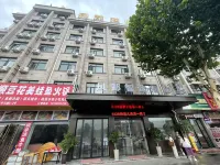 Fengdu Business Hotel, Dongyang Hotels in China Wood Carving City