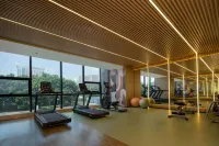 Holiday Inn Jiaxing Nanhu by IHG - 4-Star