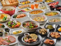 La Vista Minami-Aso(Grand Opening: October 2, 2026) - breakfast