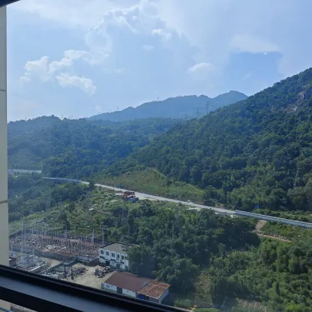 Juchunyuan Jasmine Hotel (Ningde)