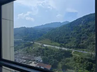 Juchunyuan Jasmine Hotel (Ningde) - Mountain view