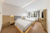 Xincheng Resort Hotel (Xincheng Ancient Town Scenic Area) - Pet friendly