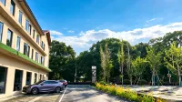 Mujing Luxury Grace Villa