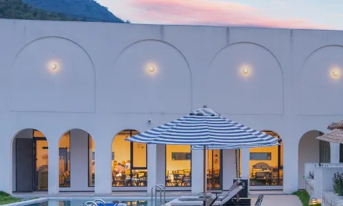 Moon Bay Memory·Time homestay