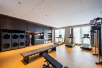 Rezen Hotel （Handan East Railway Station） - New