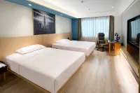 Yaxin E-Sports Hotel (Julong Lake Red Star Macalline) - Esports
