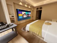 Guiyang Mingze Hotel (Huaguoyuan Fortune Plaza Branch) - Condos