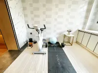 Jingxi Guimei Lohas Hotel - Gym