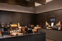Jinhua Wuyi Gucheng Hushan Plaza Atour Hotel - Aamiainen