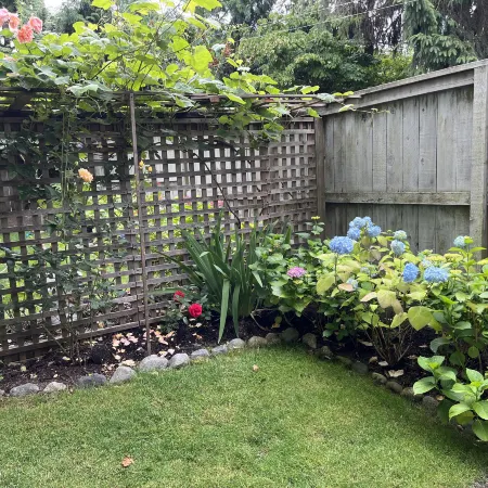 May’s house in Vancouver West