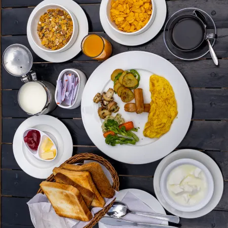 Hotel Outfitter Nepal