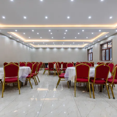 aershan Jiayu Hotel