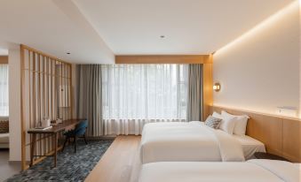 EBO Hotel (West Lake Lakeside Hefang Street Branch)