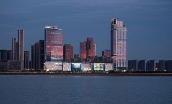 Mumian Hangzhou·The Unbound Collection By Hyatt