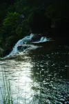 Tiantai Hot Spring Resort - Scenic