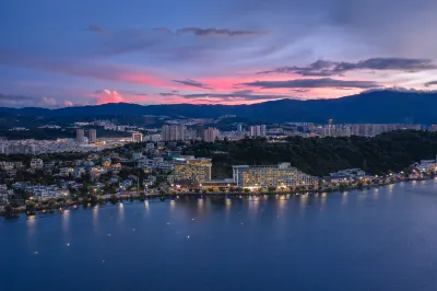 Hotel Indigo DALI ERHAI by IHG Hotels in Dali