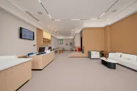 品一飯店（關嶺花江客運站店） - 停車場