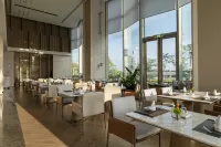 Haikou Ascott Serviced Apartment - sarapan