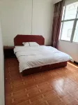 Maguan Hengtong Hotel - parking