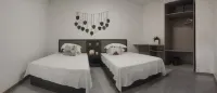 Xingfu Chinese Inn - Homestays