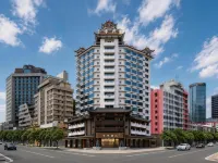 Ji Hotel Foshan Lingnan Tiandi Zumiao Metro Station - breakfast