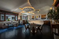 Yunjing · Lotus Land Homestay（Datong Ancient City Huayan Temple） - romantis