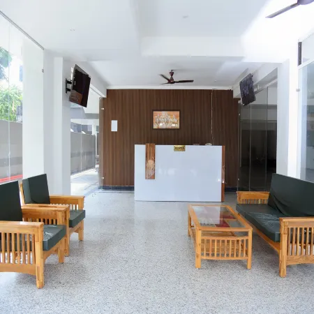 Radiant Blu Hotels Sec-70