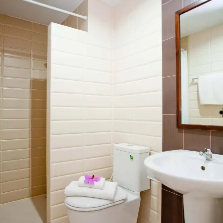 Sabai House Hotel Hotels in Chiang Mai