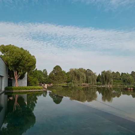 Alila Wuzhen