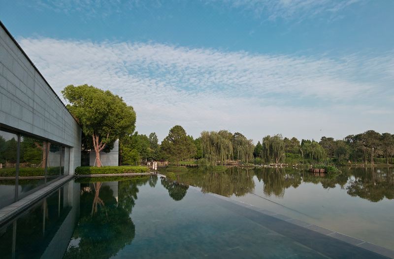 Alila Wuzhen photo 3
