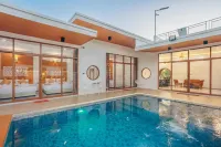 KN Pool Villa Saraburi - Parking