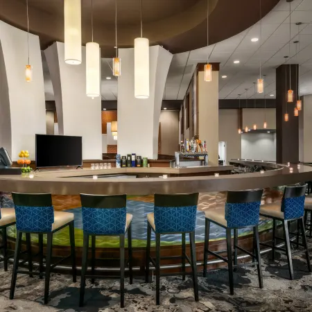 Hilton Orlando Altamonte Springs