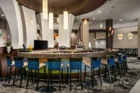 Hilton Orlando Altamonte Springs - Pysäköinti