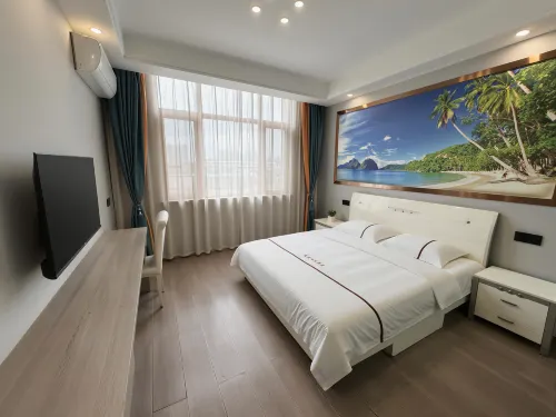Gulangyu hotel - 2-Star