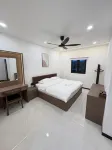 Chin Villa - Modern Balinese Style｜Private Pool | Karaoke｜Bbq｜ -  case vacanza in affitto
